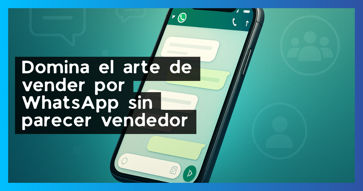 Plantillas de WhatsApp para convertir leads en clientes